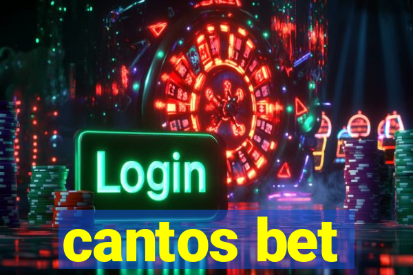 cantos bet